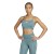 top adidas Aeroreact Training 3-Stripes JW5129