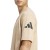 koszulka adidas Essentials Loose Fit 3 Bar Logo JX5666