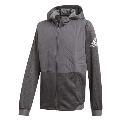 bluza adidas Nemeziz Full Zip Hoodie DJ1289