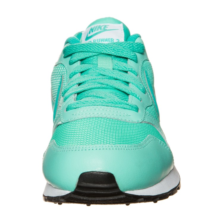 buty Nike MD Runner 2 GS 807319 300
