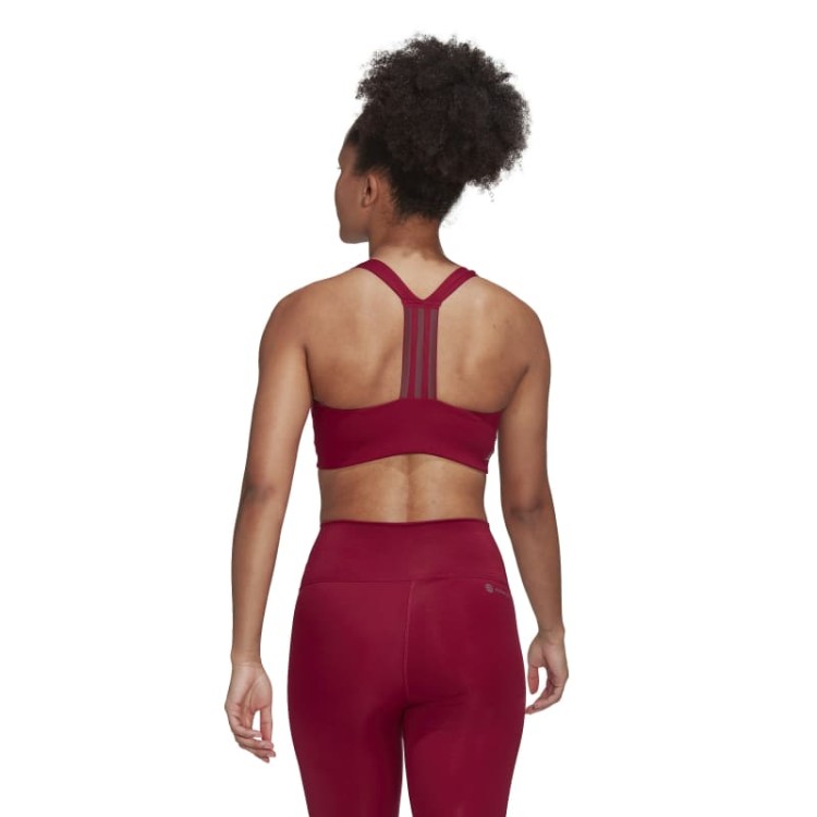 stanik adidas Powerimpact Training HF2247