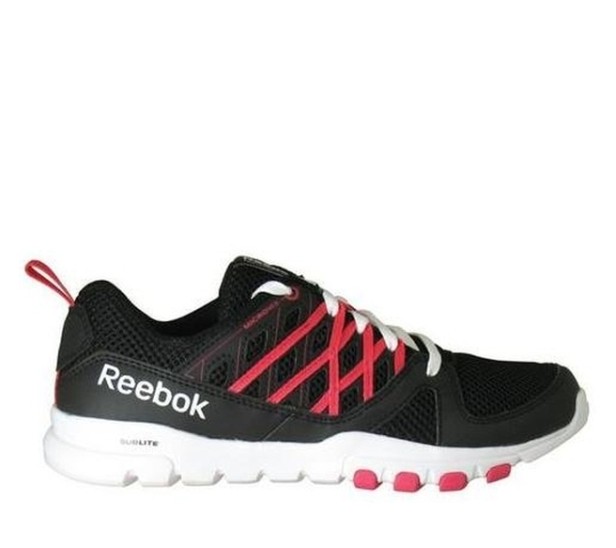 buty Reebok Sublite Train RS 2.0 M48927