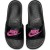  Nike Benassi "Just Do It." Sandal Women's 343881 061