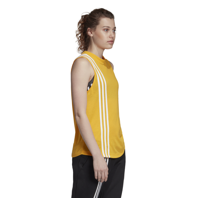 koszulka adidas Womens Must Haves 3-Stripe Tank EB3817
