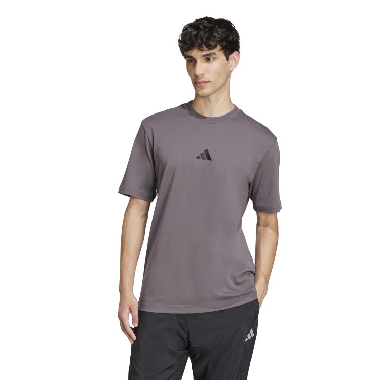 koszulka adidas Essentials Small Logo JD1778