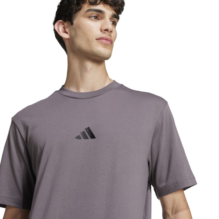 koszulka adidas Essentials Small Logo JD1778