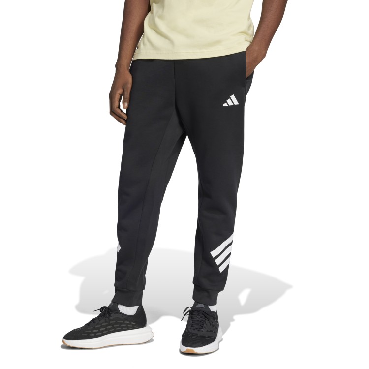 spodnie adidas Future Icons 3-Stripes JD4863