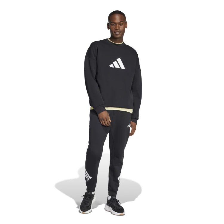 spodnie adidas Future Icons 3-Stripes JD4863