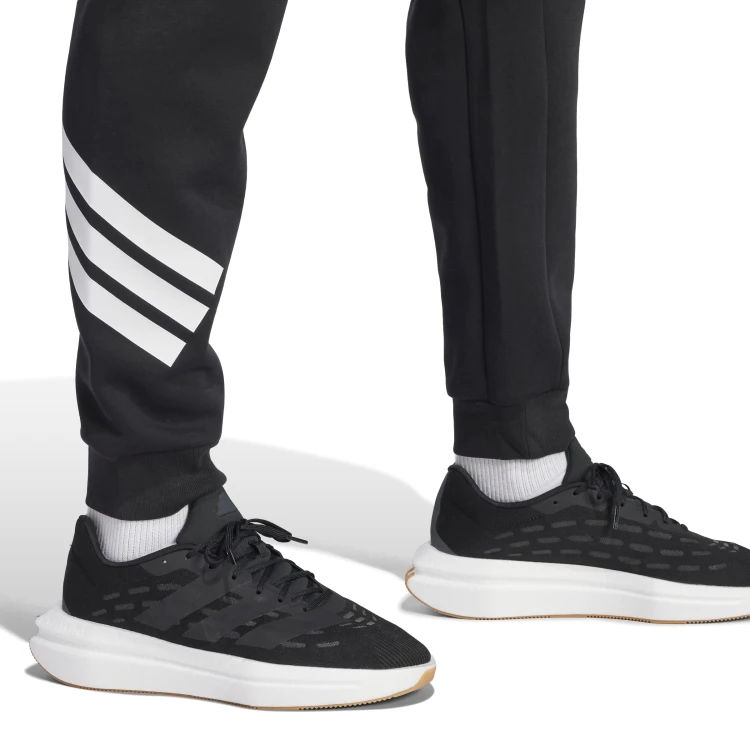spodnie adidas Future Icons 3-Stripes JD4863