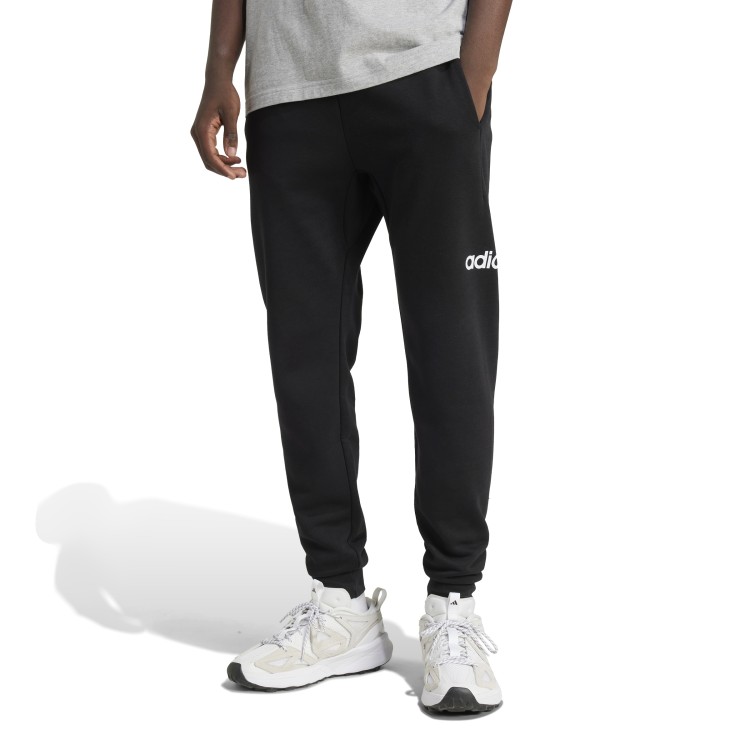 spodnie adidas Essentials Linear Fleece JN1786