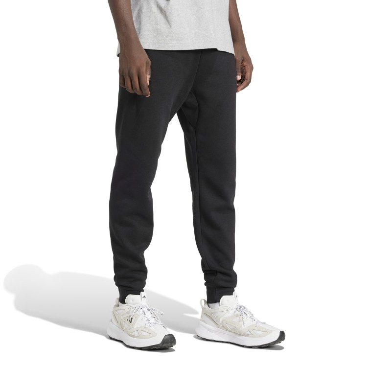 spodnie adidas Essentials Linear Fleece JN1786