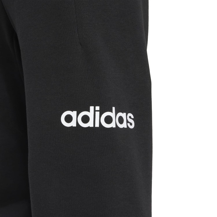 spodnie adidas Essentials Linear Fleece JN1786