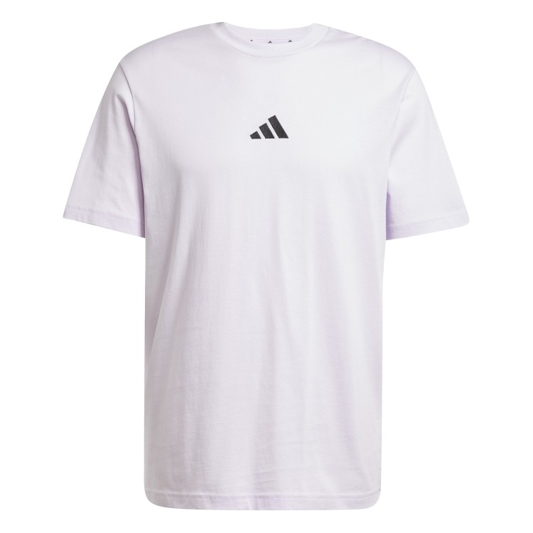 koszulka adidas Essentials Small Logo JD1781
