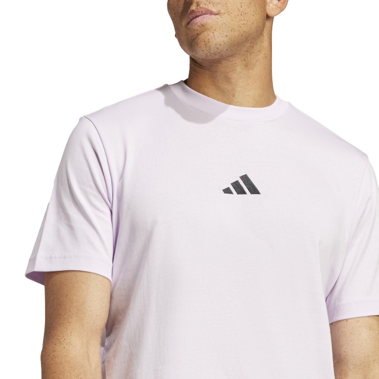 koszulka adidas Essentials Small Logo JD1781