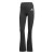 legginsy adidas Optime Essentials 3-Stripes Flared JD6544