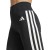legginsy adidas Optime Essentials 3-Stripes Flared JD6544