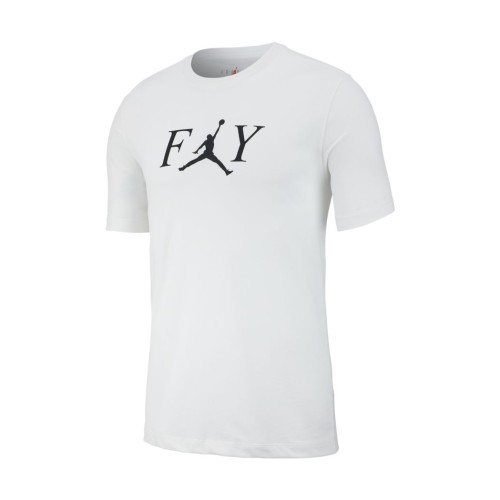 koszulka Nike Jordan Fly Crew T-Shirt M AT8932 100
