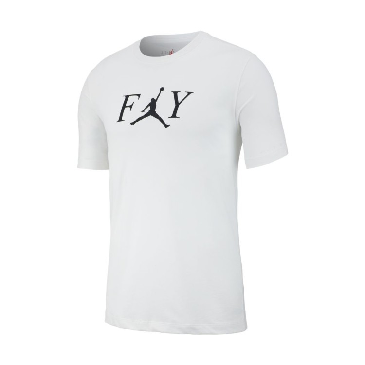 koszulka Nike Jordan Fly Crew T-Shirt M AT8932 100