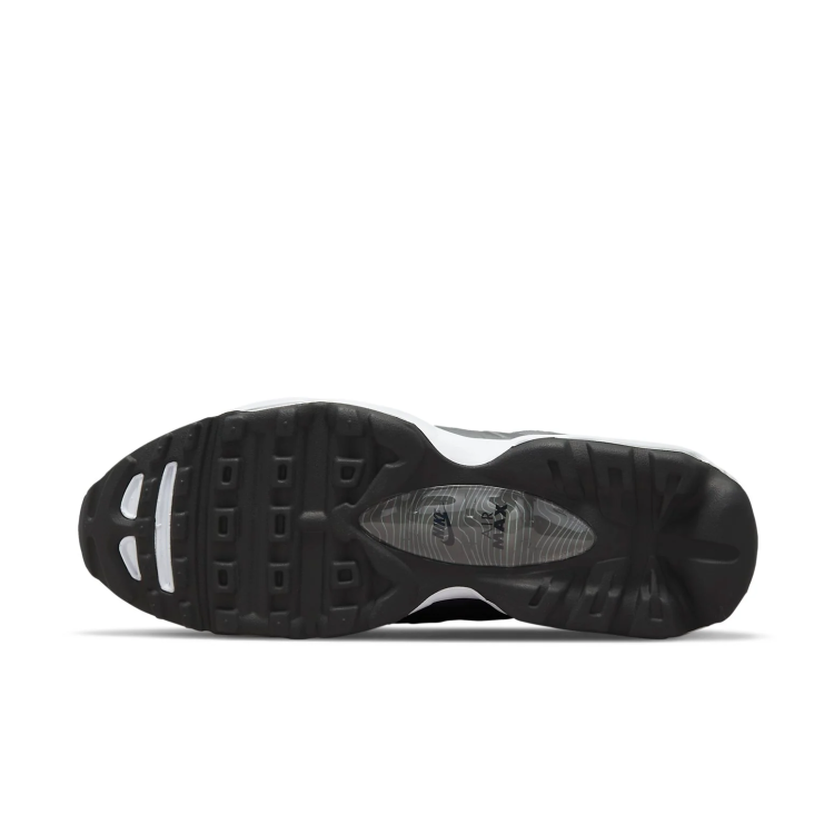 buty Nike Air Max 95 Ultra DR0295 002
