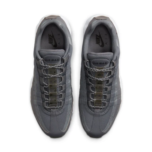 buty Nike Air Max 95 Ultra DR0295 002