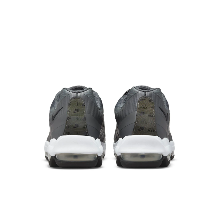 buty Nike Air Max 95 Ultra DR0295 002