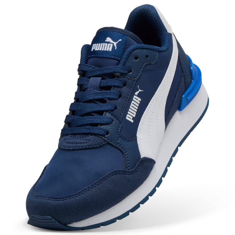 buty Puma ST Runner 4 NL Junior 399739 09