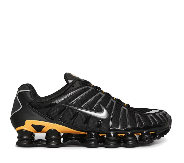 buty Nike Shox TL IF7119 001