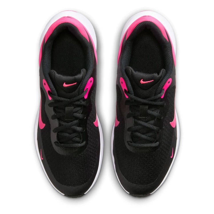 buty Nike Revolution 7 GS FB7689 002
