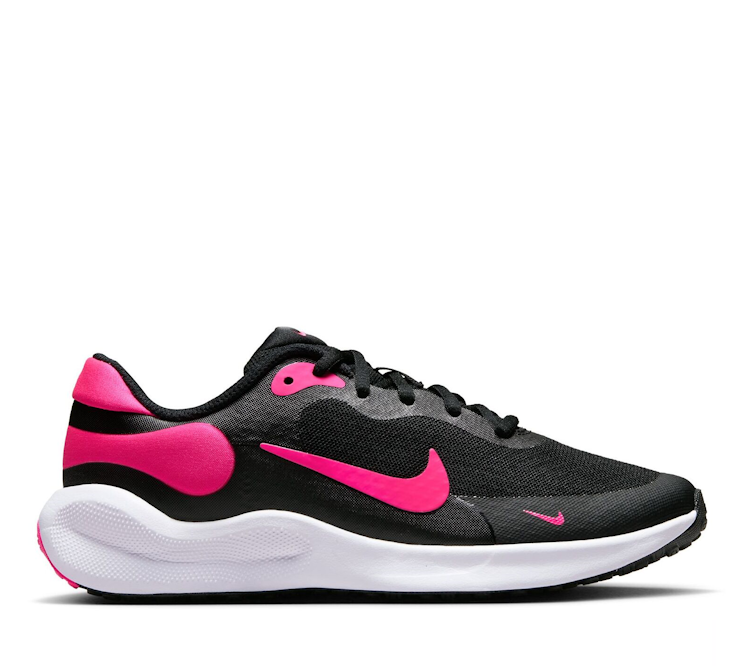 buty Nike Revolution 7 GS FB7689 002