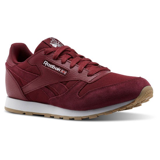 Reebok Cl Leather Estl CN1134