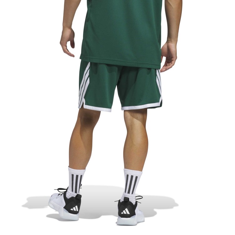 spodenki adidas 3G Speed Reversible Basketball AEROREADY KC6967