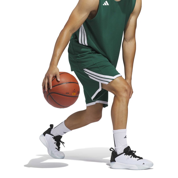 spodenki adidas 3G Speed Reversible Basketball AEROREADY KC6967