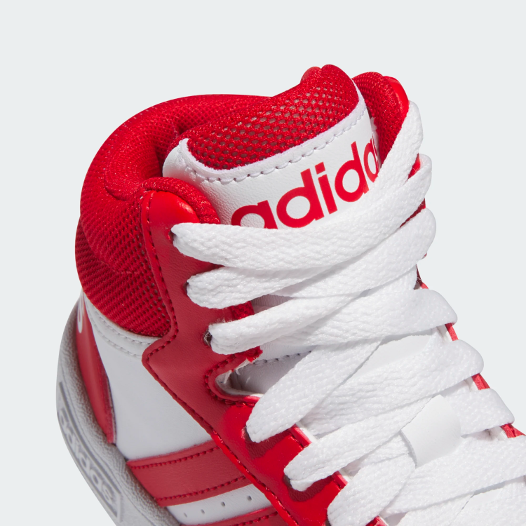 adidas Hoops 3.0 Mid IG3718