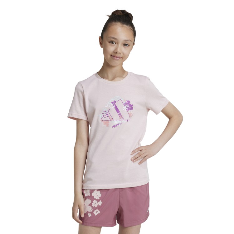 koszulka adidas Training Graphic IY8142