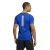koszulka adidas FreeLift Sport Fitted 3-Stripes Tee GC8345