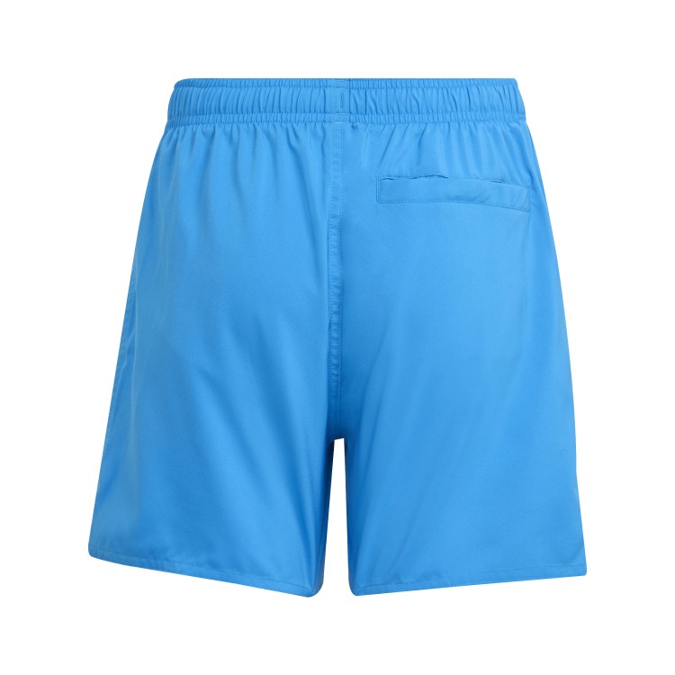szorty do pływania adidas Water-Reactive Kids JX5044