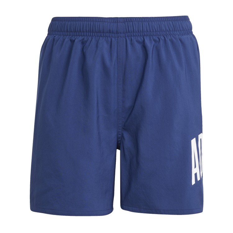 szorty do pływania adidas Sportswear Essentials Logo CLX JM3957