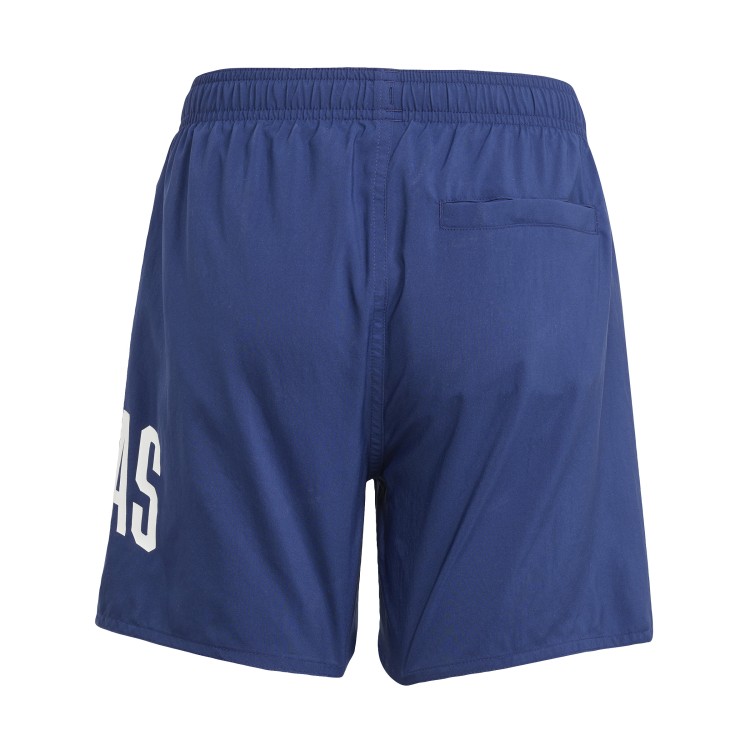 szorty do pływania adidas Sportswear Essentials Logo CLX JM3957