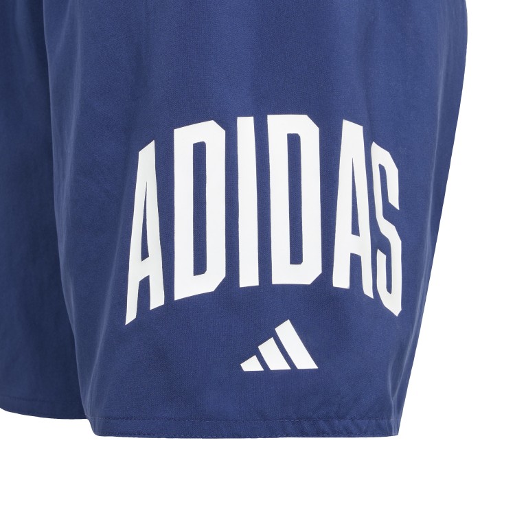 szorty do pływania adidas Sportswear Essentials Logo CLX JM3957