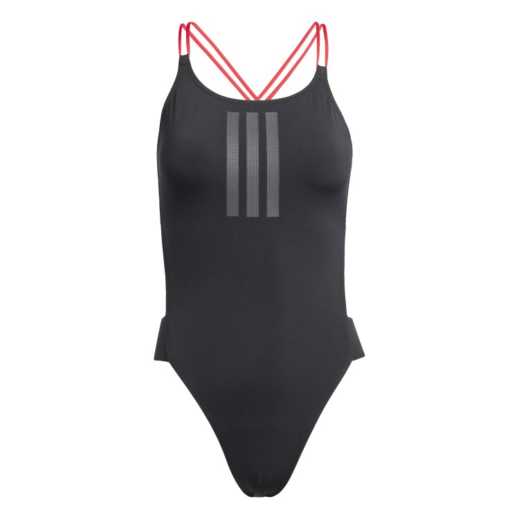 strój kąpielowy adidas Ripstream 3-Stripes X-Back JE1919
