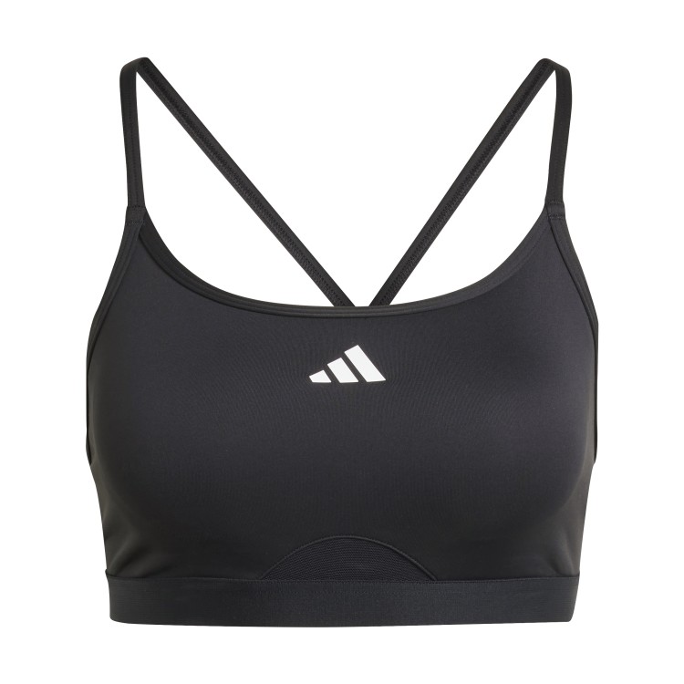 top adidas Aeroreact Training 3-Stripes JF3344