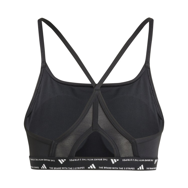 top adidas Aeroreact Training 3-Stripes JF3344