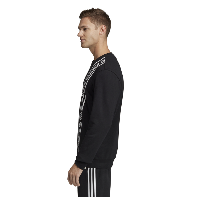 bluza adidas Celebrate the 90s Branded Crew Sweatshirt EI5617