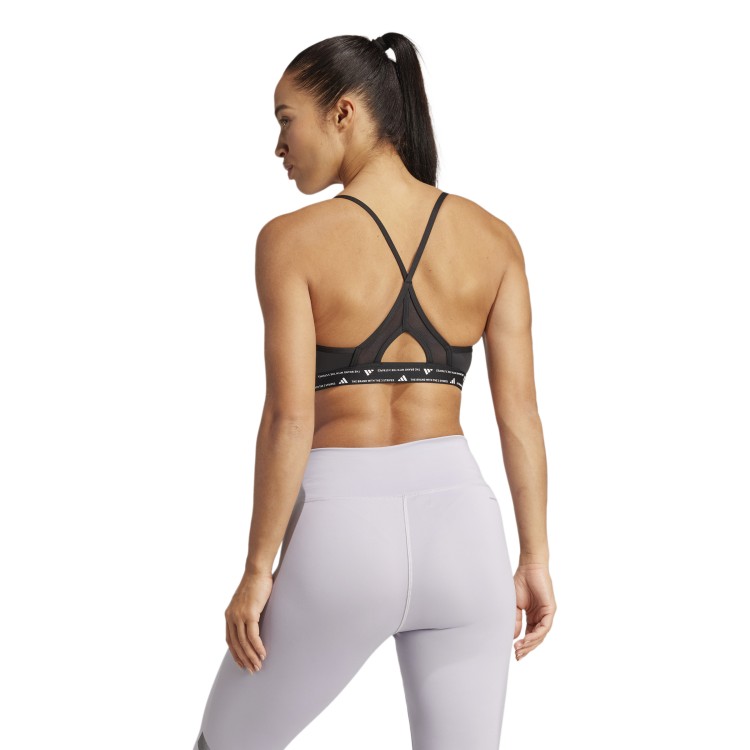 top adidas Aeroreact Training 3-Stripes JF3344