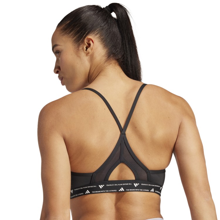 top adidas Aeroreact Training 3-Stripes JF3344