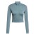 bluza adidas Workout Essentials Full-Zip Knit JX3915
