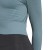 bluza adidas Workout Essentials Full-Zip Knit JX3915