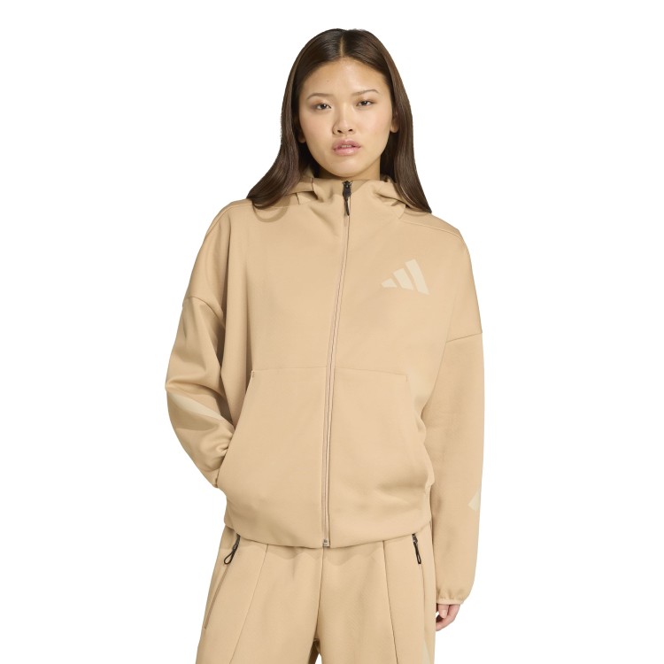 bluza adidas Z.N.E. Full-Zip JY5970