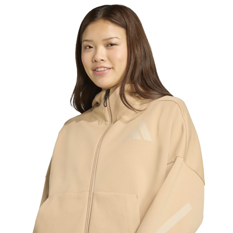bluza adidas Z.N.E. Full-Zip JY5970