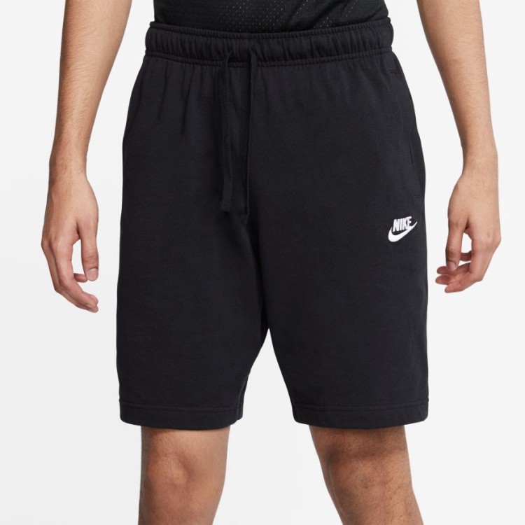 spodenki Nike Sportswear Club BV2772 010 